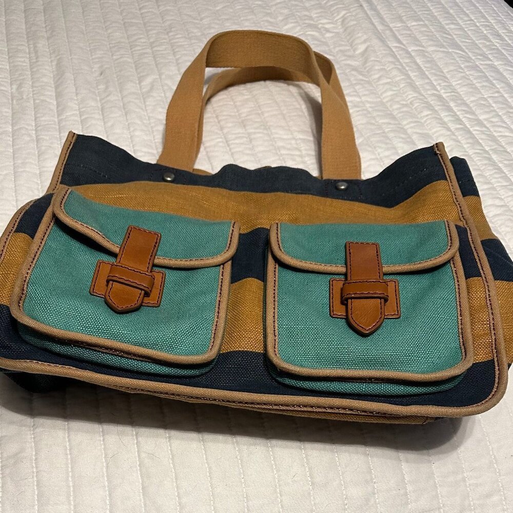Fossil Bag